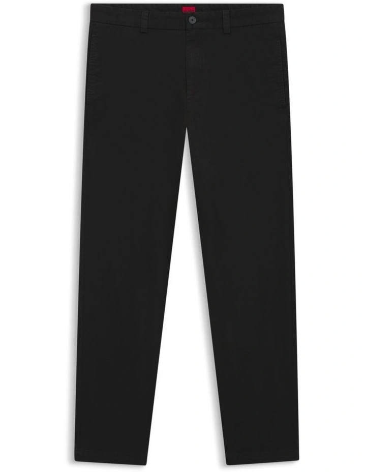 David Chino in Black image 5