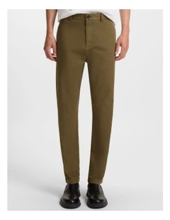 David Chino in Open Green