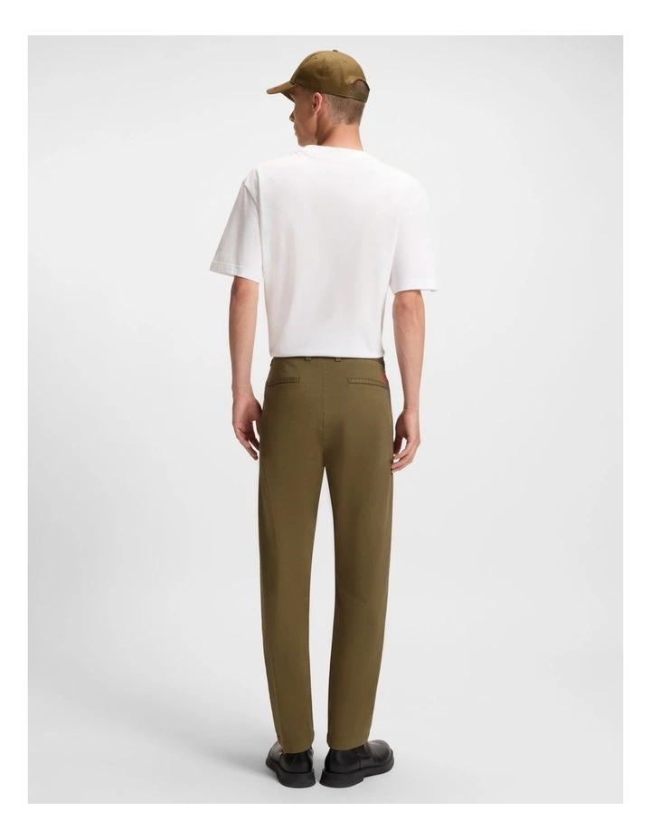 David Chino in Open Green image 2