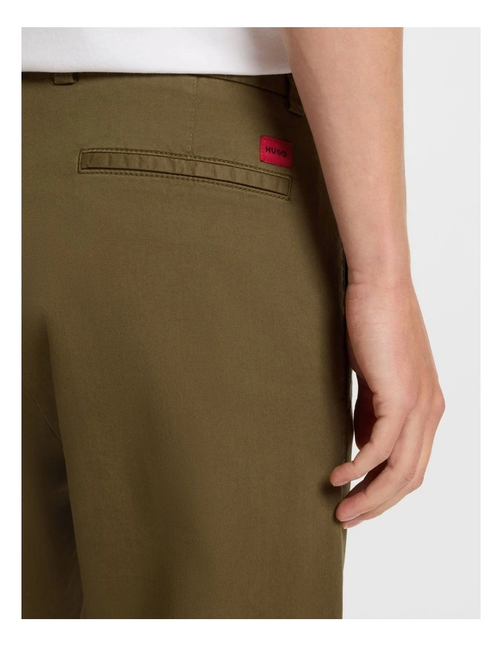 David Chino in Open Green image 3