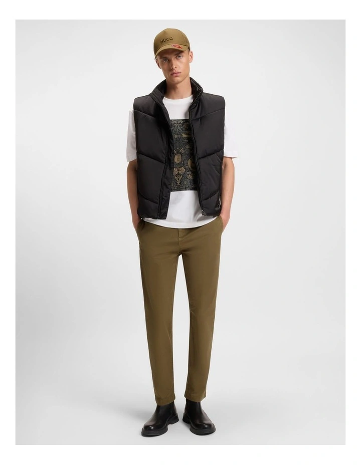 David Chino in Open Green image 4