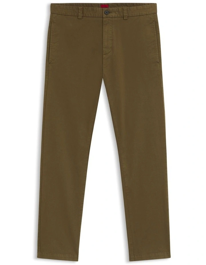 David Chino in Open Green image 5