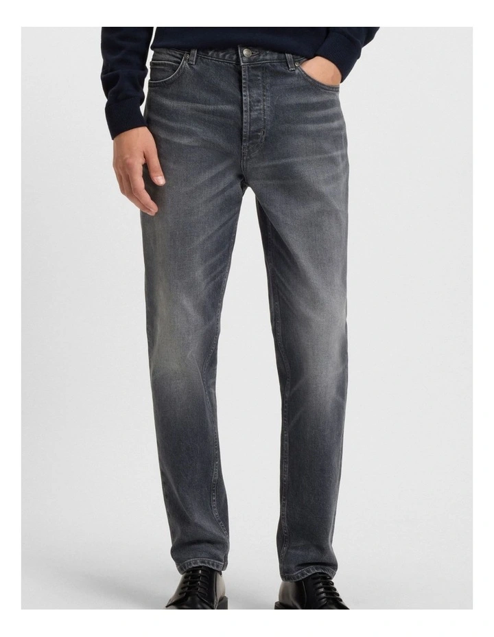 634 Jean in Charcoal image 1