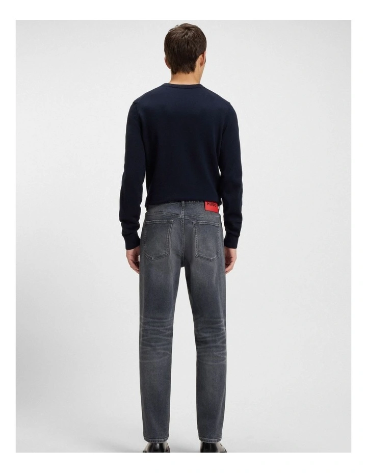 634 Jean in Charcoal image 2