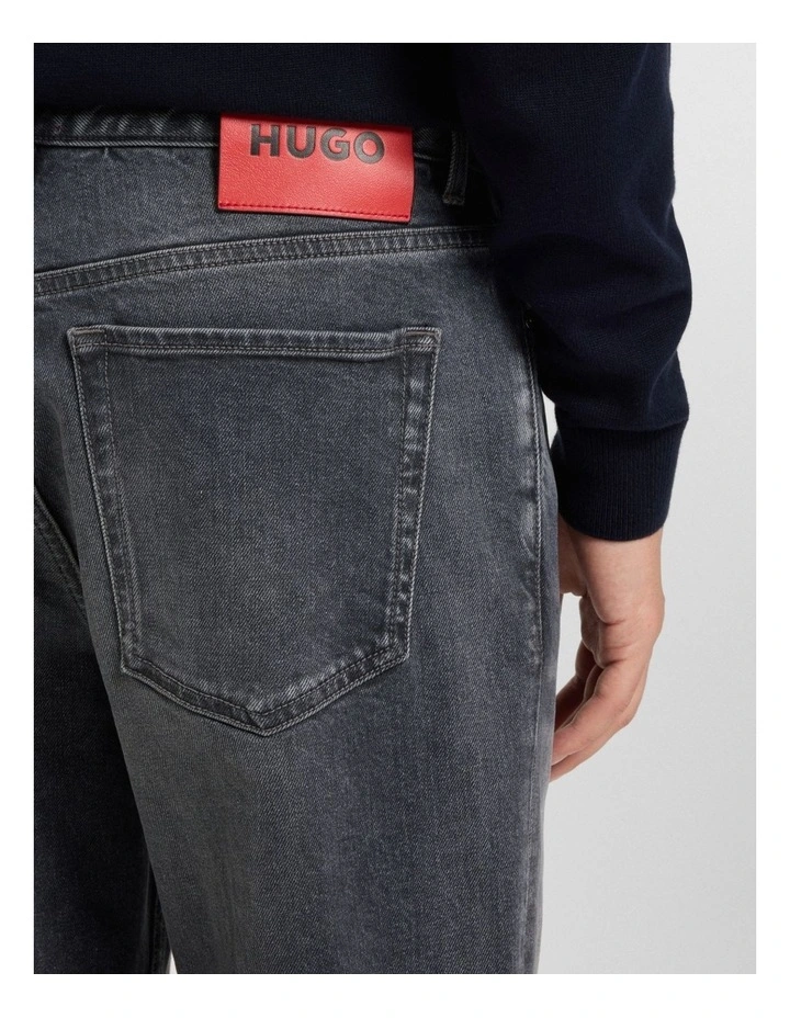 634 Jean in Charcoal image 3