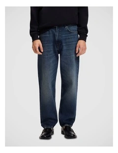 Hugo 838 Navy
