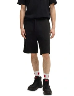Dayono Short in Black