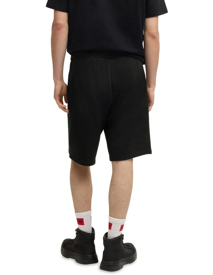 Dayono Short in Black image 2