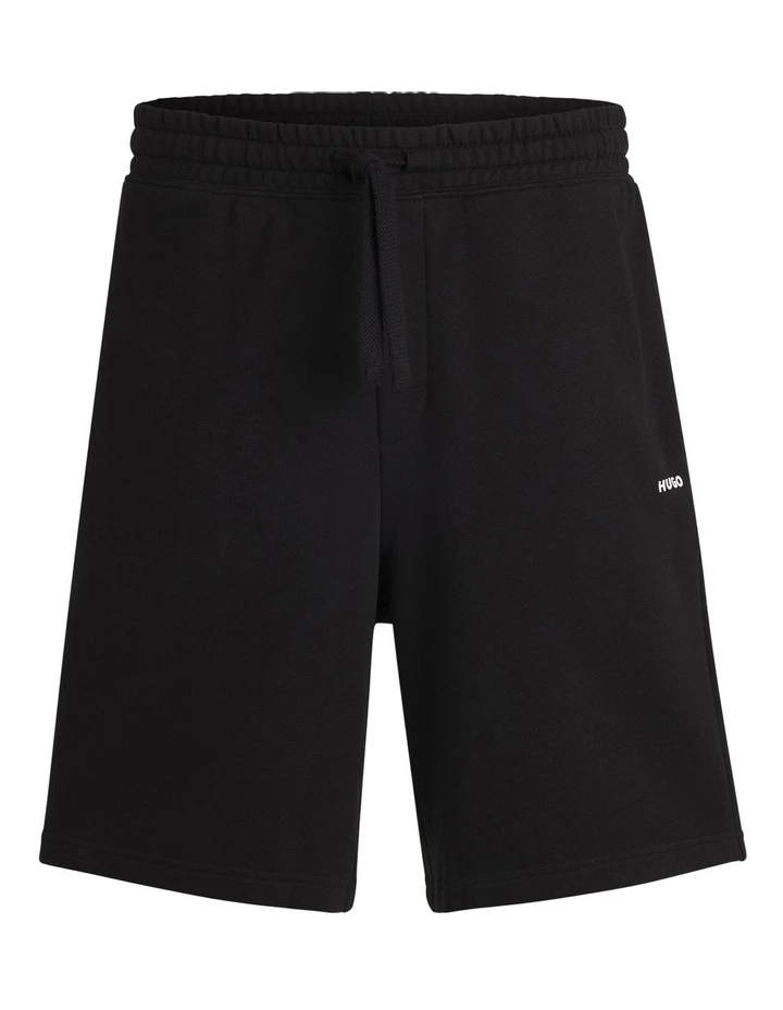 Dayono Short in Black image 5