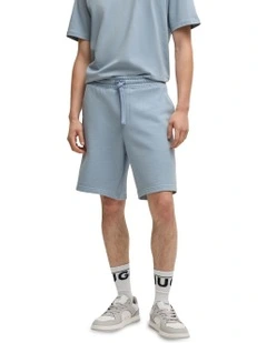 Dayono Short in Open Blue