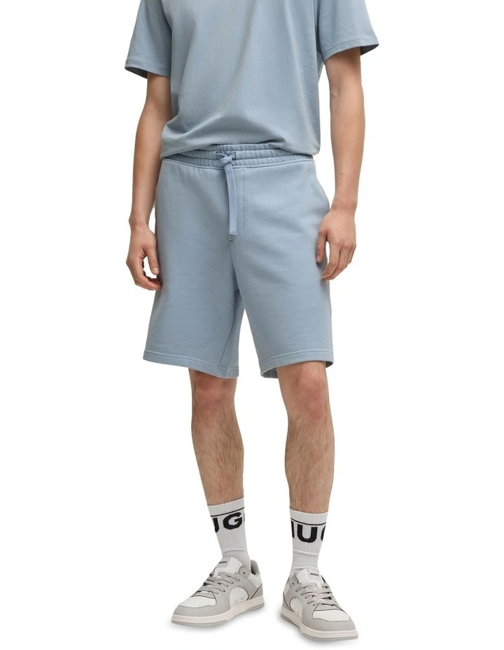 Dayono Short in Open Blue image 1