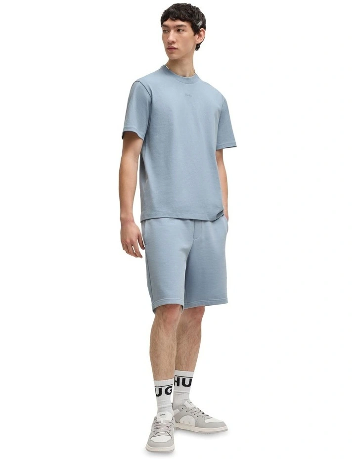 Dayono Short in Open Blue image 4