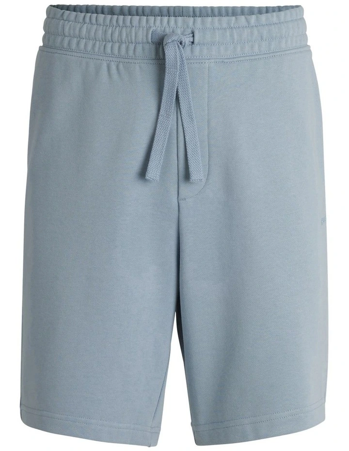 Dayono Short in Open Blue image 5