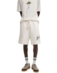 Duold Short in Natural