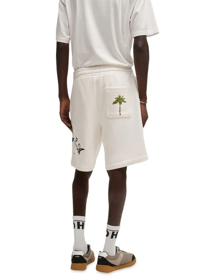 Duold Short in Natural image 2