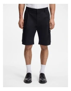 Craysen262S Shorts Black