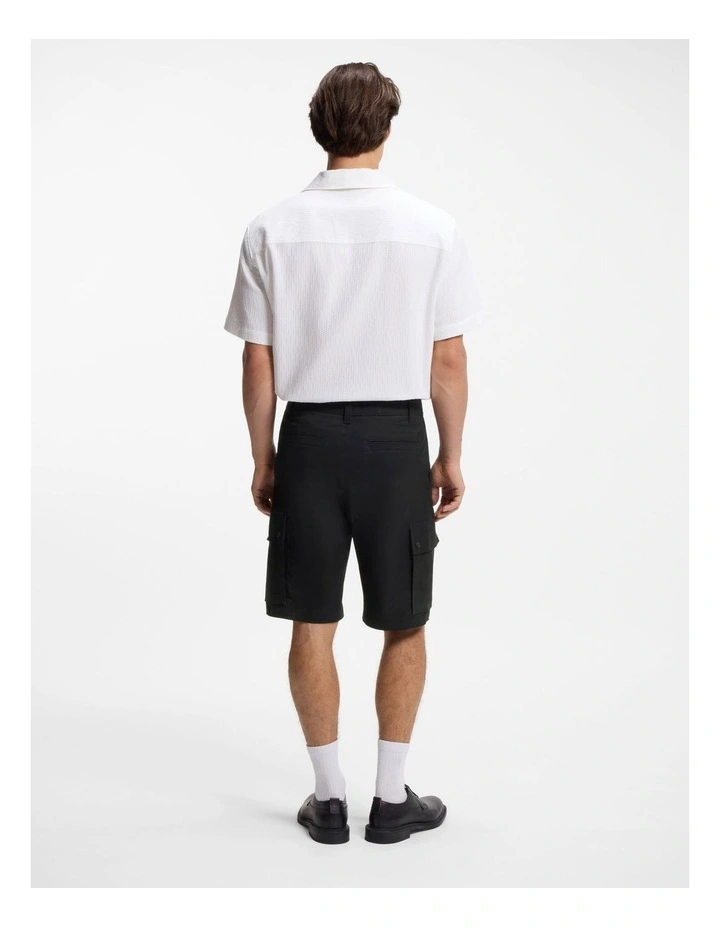 Craysen262S Shorts Black image 2