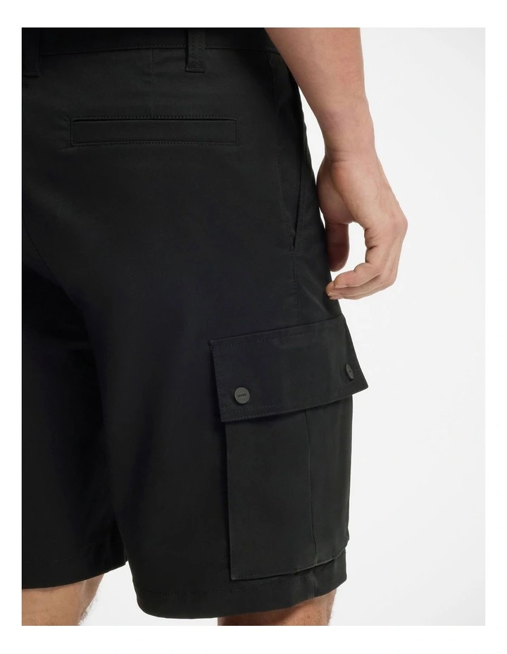 Craysen262S Shorts Black image 3