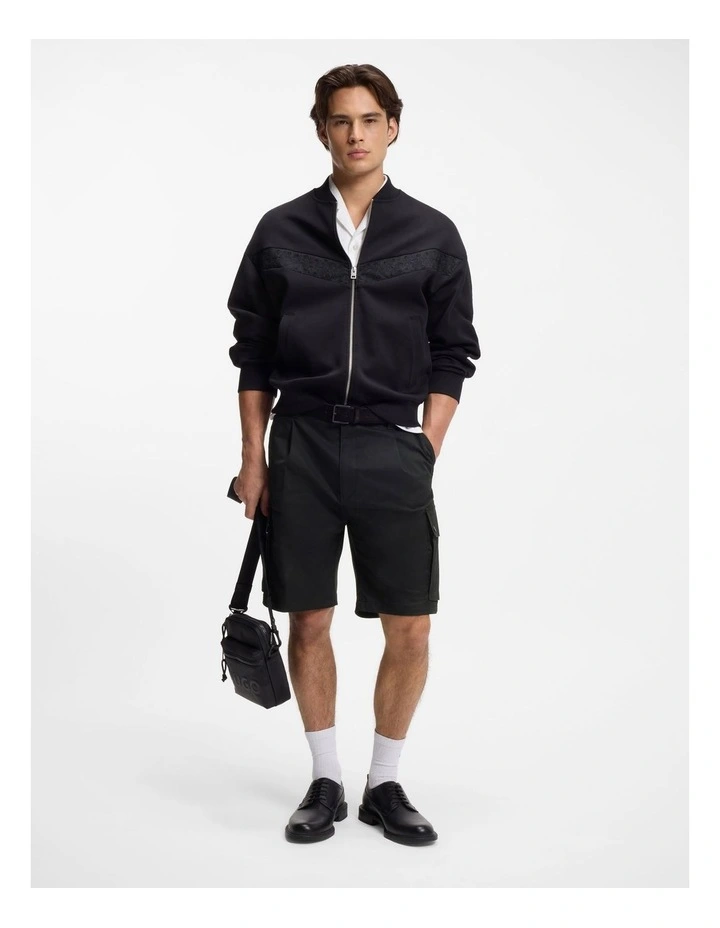 Craysen262S Shorts Black image 4