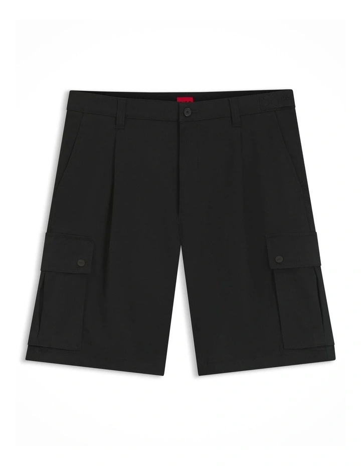 Craysen262S Shorts Black image 5