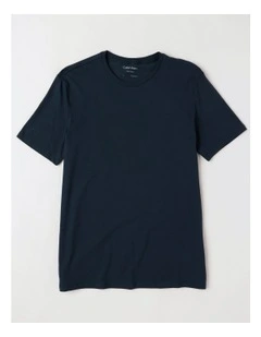 Solid Liquid Tee Ink