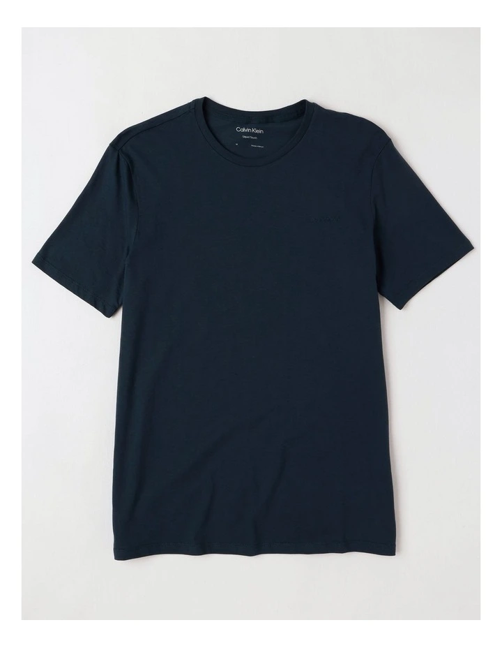 Solid Liquid Tee Ink image 1