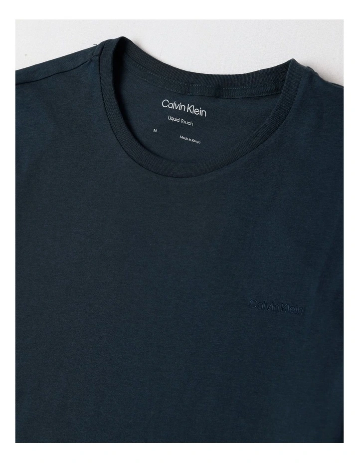 Solid Liquid Tee Ink image 2