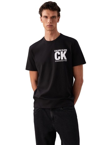 Black colour