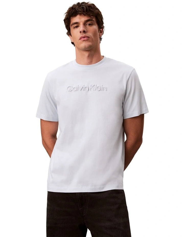 Spacer T-shirt in Plein Air image 1