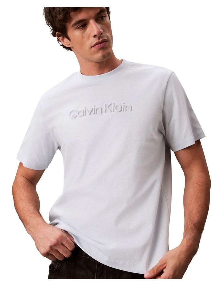 Spacer T-shirt in Plein Air image 3