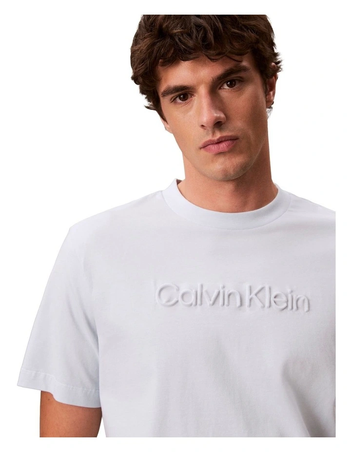 Spacer T-shirt in Plein Air image 4