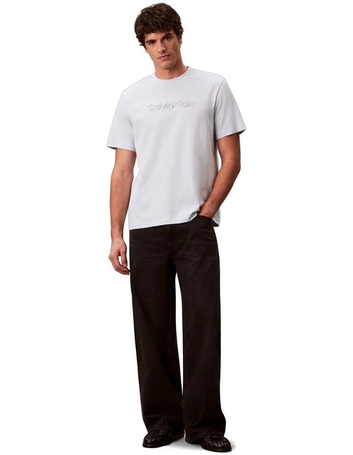 Spacer T-shirt in Plein Air image 5