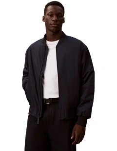 Sportswear Hero Bomber Jacket in Dark Sapphire