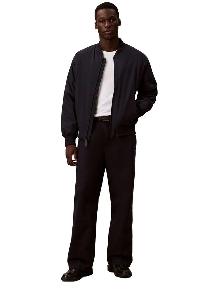 Sportswear Hero Bomber Jacket in Dark Sapphire image 2