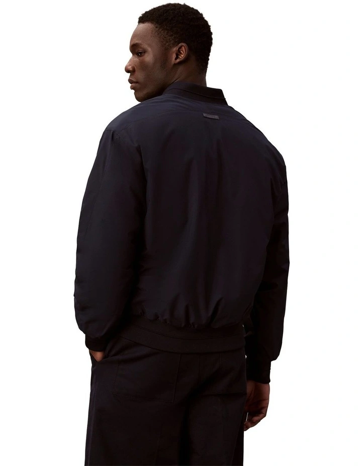 Sportswear Hero Bomber Jacket in Dark Sapphire image 3