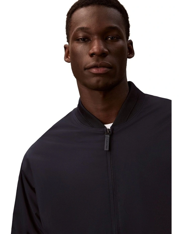 Sportswear Hero Bomber Jacket in Dark Sapphire image 4