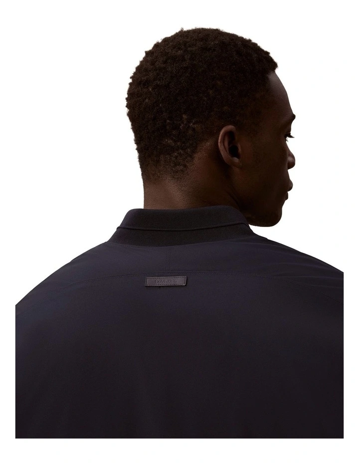 Sportswear Hero Bomber Jacket in Dark Sapphire image 5