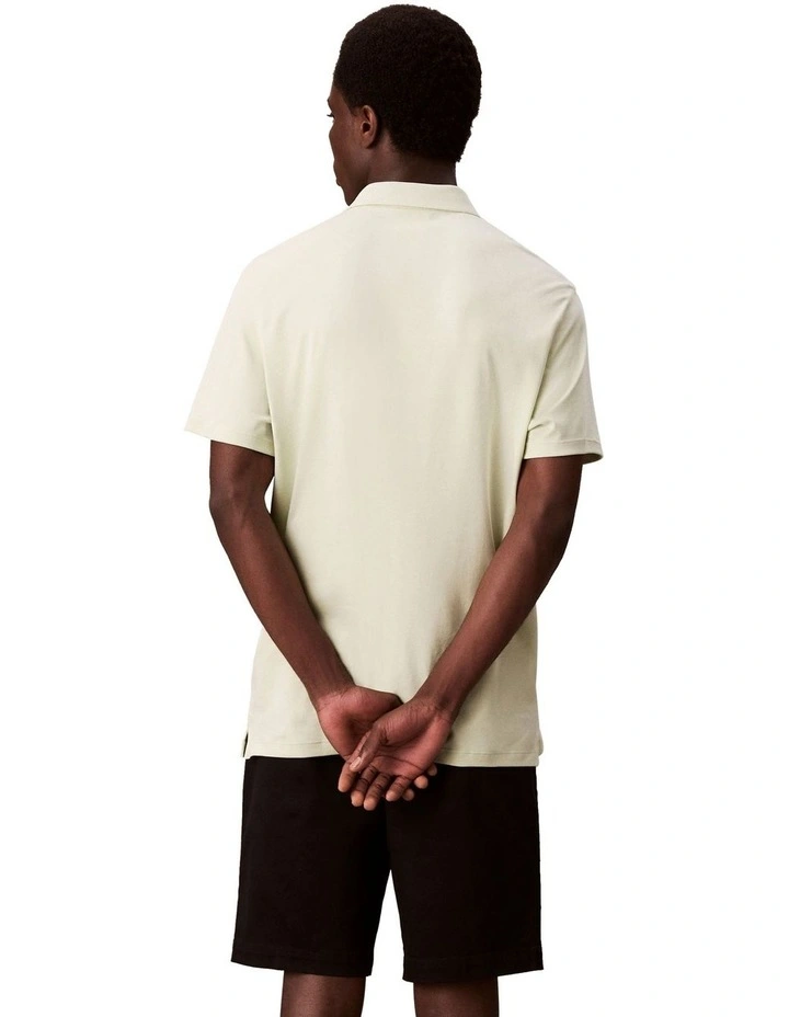 Refined Stretch Classic Short 9 In Black image 4