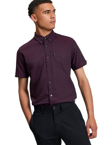 Dark Wine colour