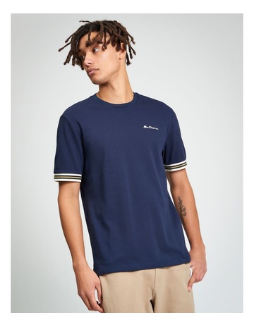 Dark Navy colour