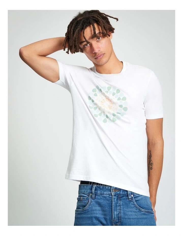 Plectrum Target in White image 1