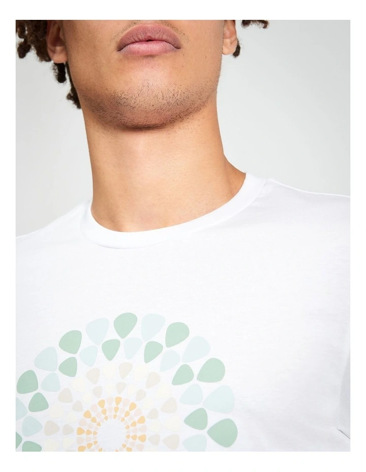 Plectrum Target in White image 4