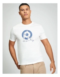 Rascal Target in Ivory