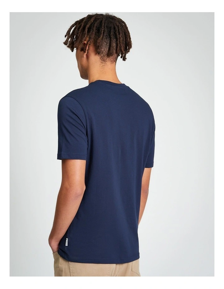 Cassette Stack in Dark Navy image 2