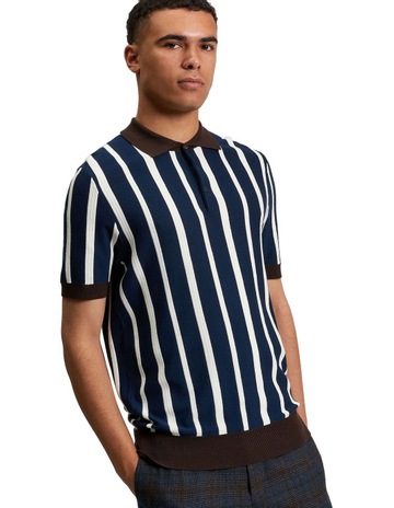 Dark Navy colour