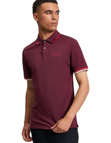 Dark Wine colour