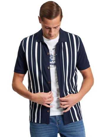 Dark Navy colour