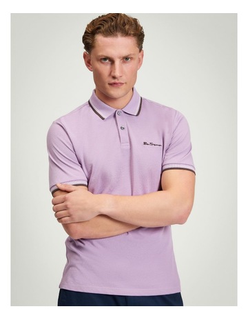 Purple colour