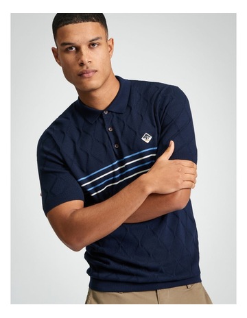 Dark Navy colour