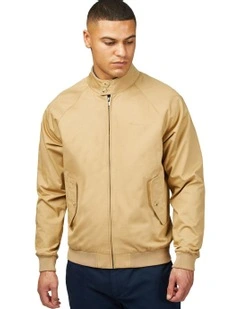 Signature Harrington in Sand